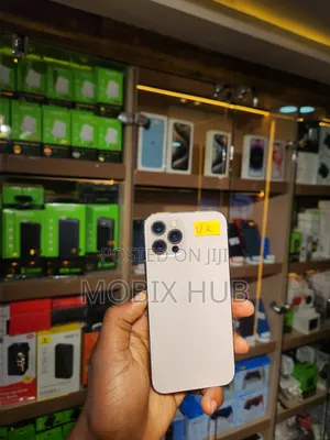 Apple iPhone 12 Pro 128 GB Gold