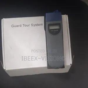 Guard Tour Systems