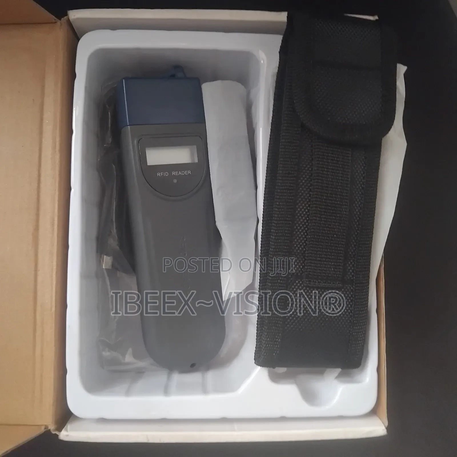 Guard Tour Systems