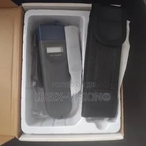 Guard Tour Systems
