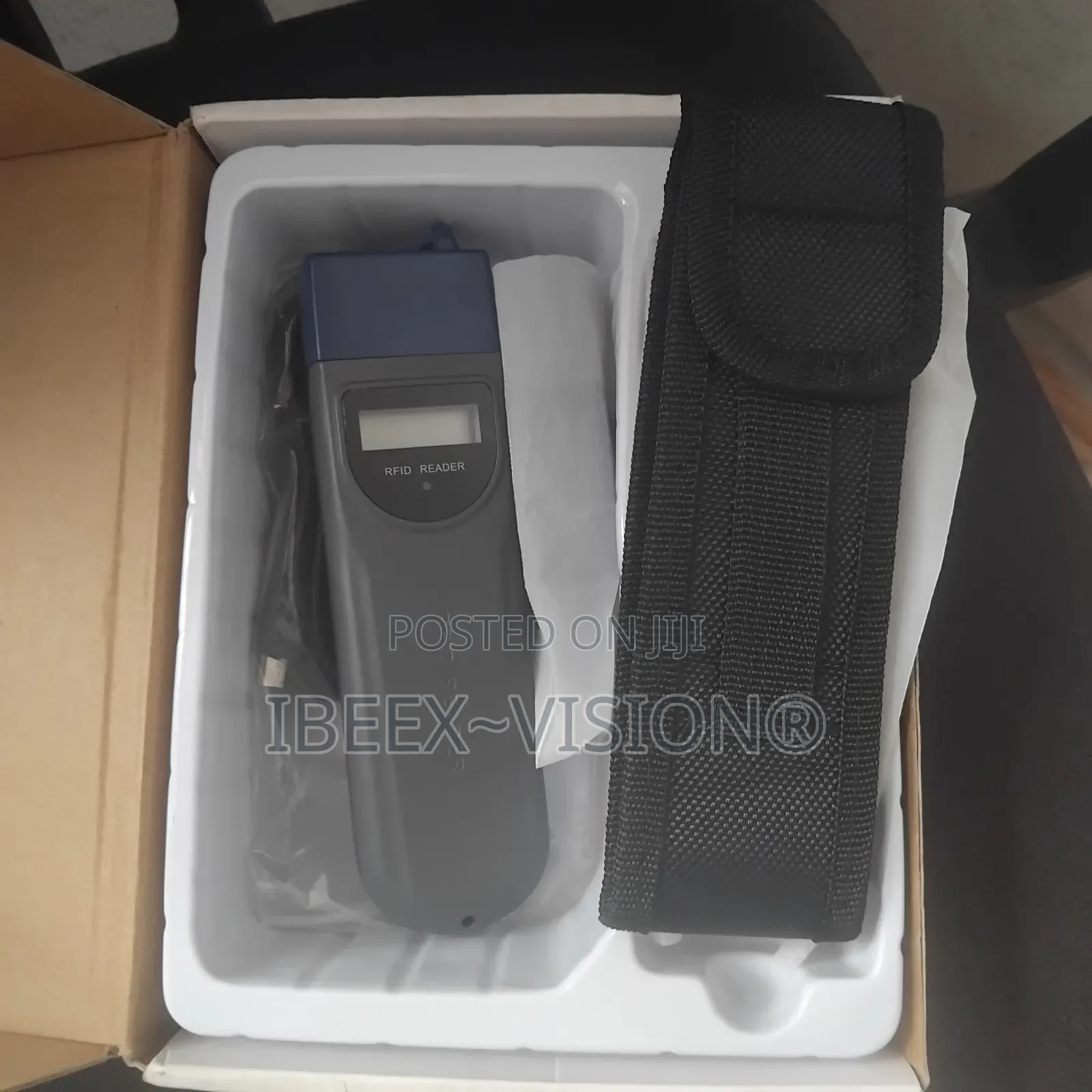 Guard Tour Systems