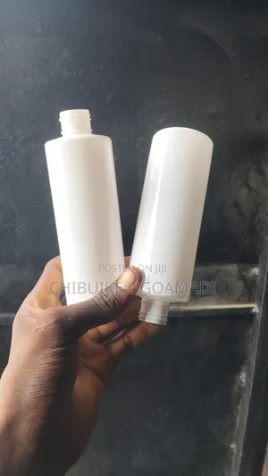 250ml White Showder Nick