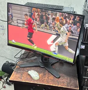 Aoc Agon Gaming Monitor