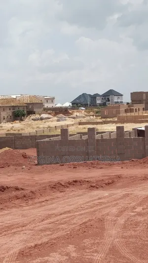 40 Plots of Land for Sale in Rayfield at Living Faith Church
