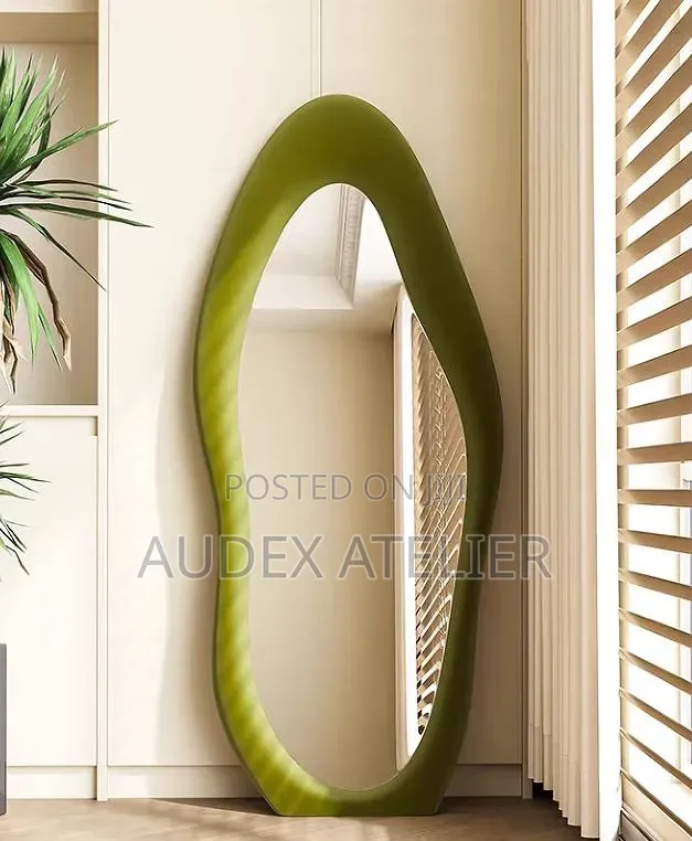 Wall Mirror