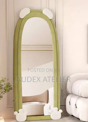 Wall Mirror