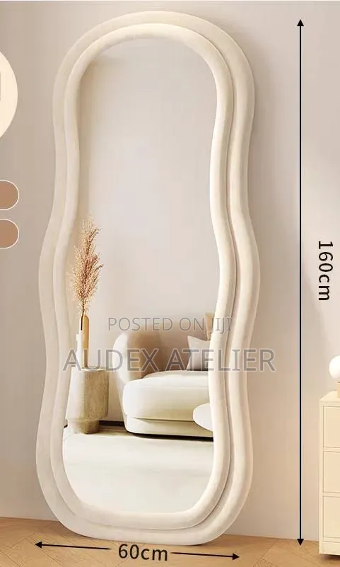 Wall Mirror