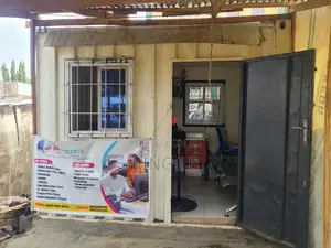 Office Container