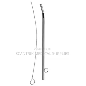 Cheapest Female Metal Catheter in Nigeria