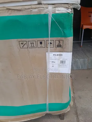 Hisense Deep Freezer