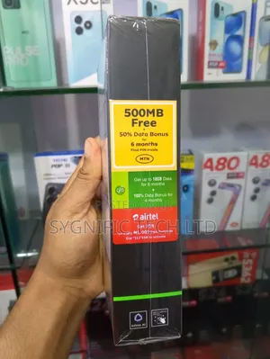 New Infinix Smart 20 64 GB