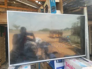 50 Inches Original Lg Direct Uk  Used Tv
