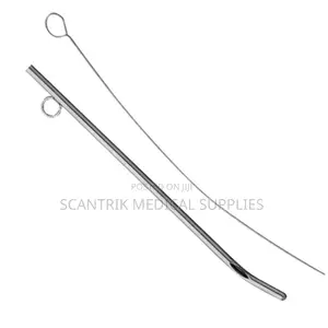 Female Metal Catheter for Sale in Nigeria