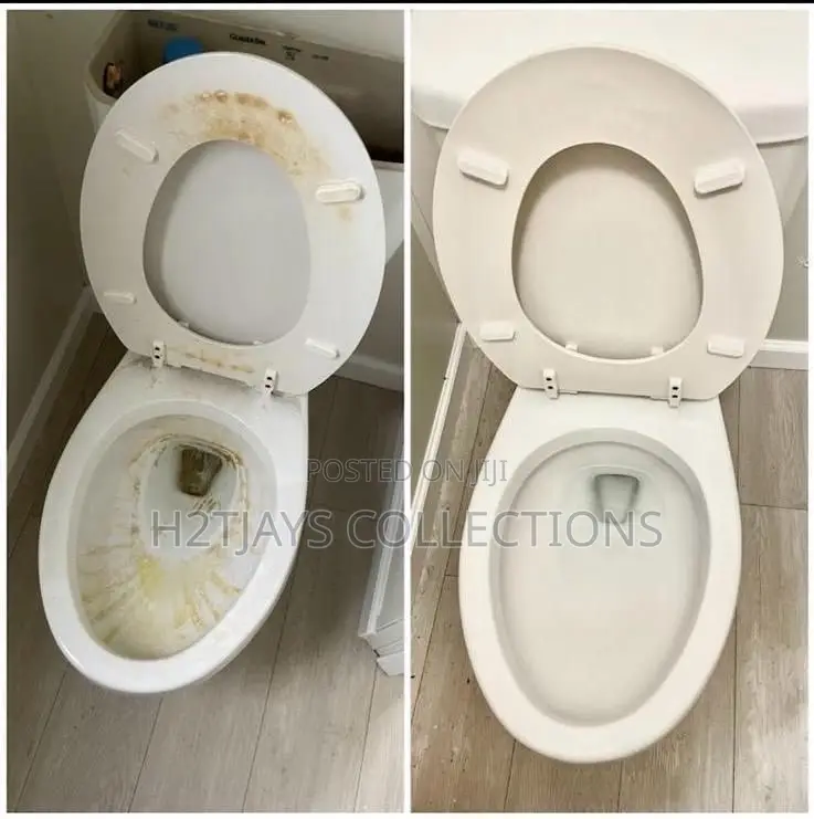 General Cleaning Services