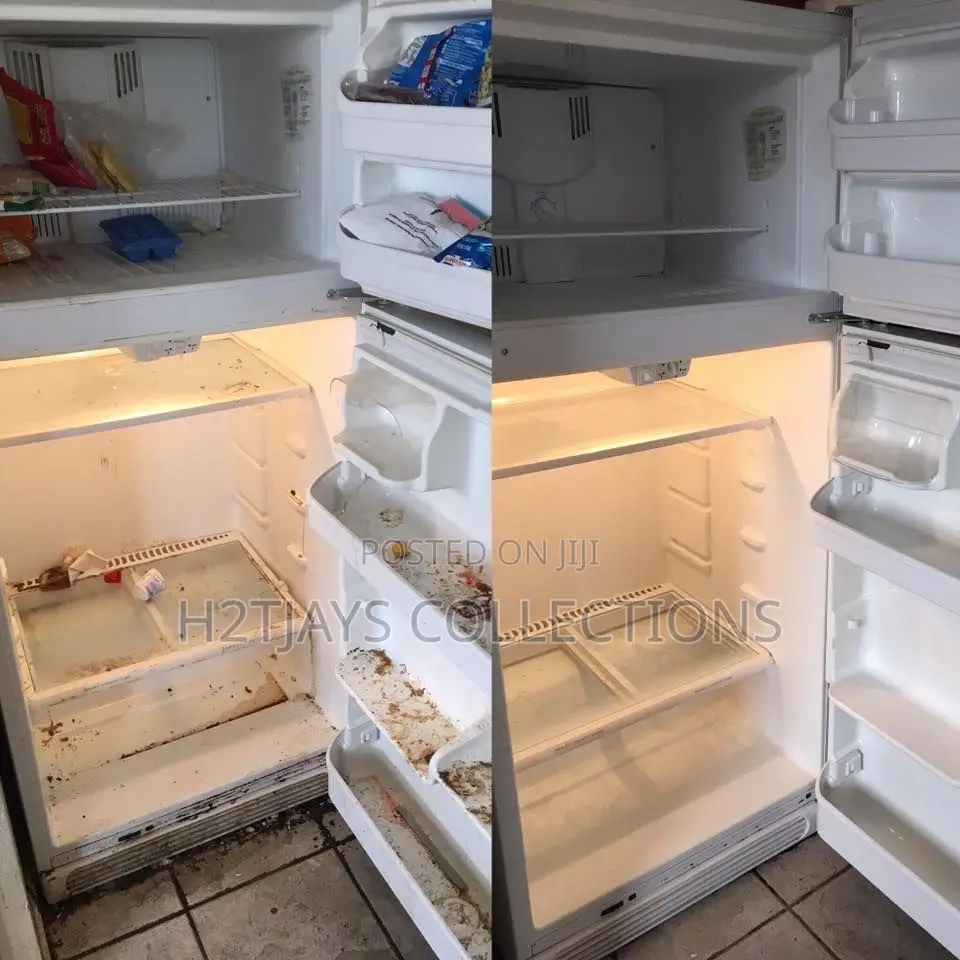 General Cleaning Services