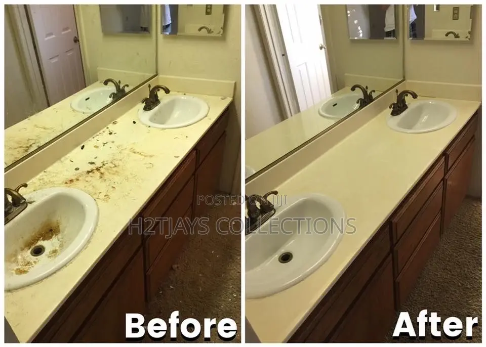 General Cleaning Services