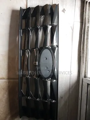 Front Grill for Hyundai Tucson 2022.
