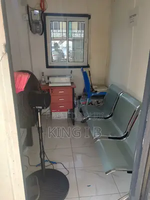 Office Container