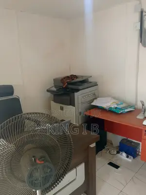 Office Container