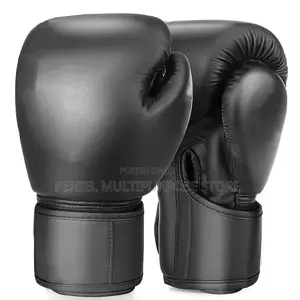 Custom Boxing Gloves