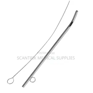Buy Female Metal Catheter in Lagos Nigeria