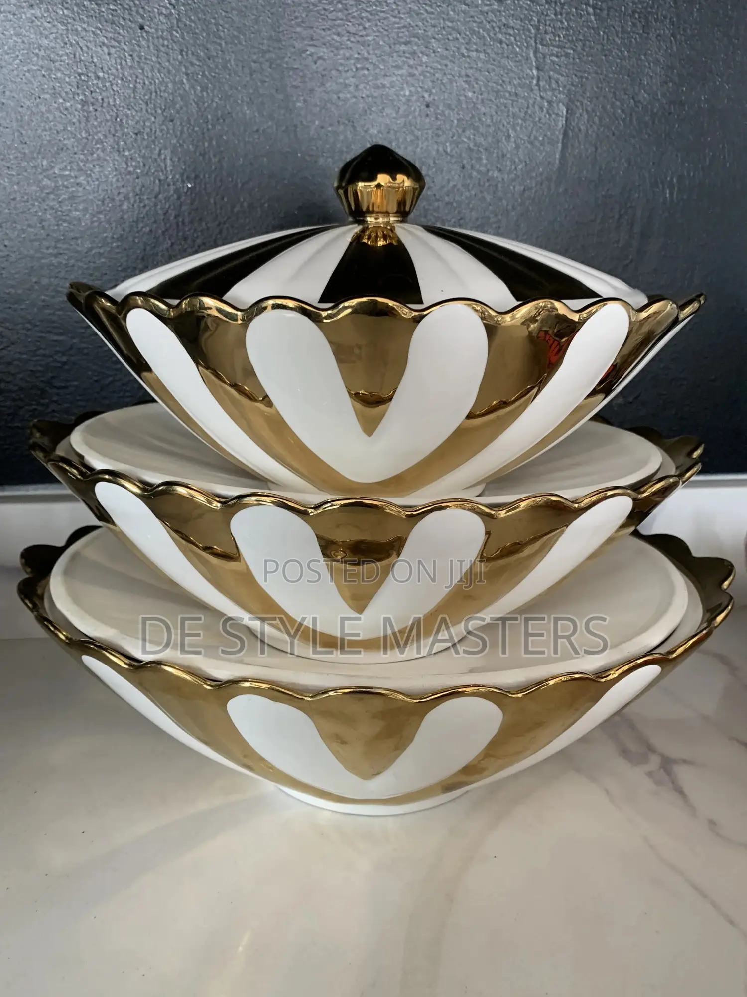 Top Quality Dish Set