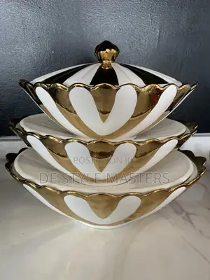 Top Quality Dish Set