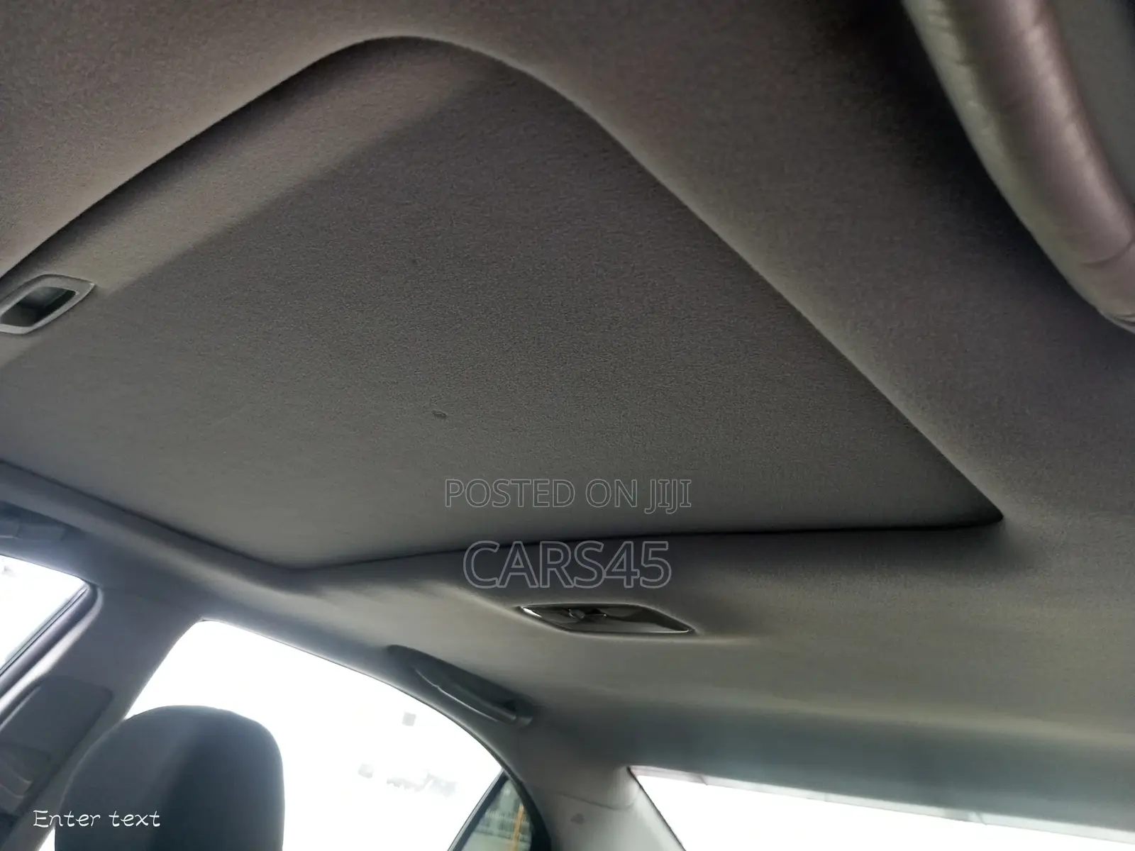 Lexus ES 2005 Burgandy