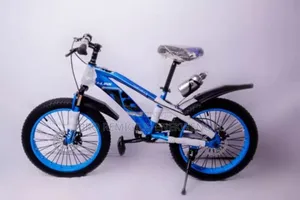 Bicycles New