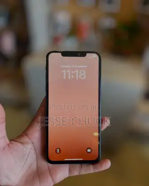 New Apple iPhone 11 Pro Max 256 GB Bronze
