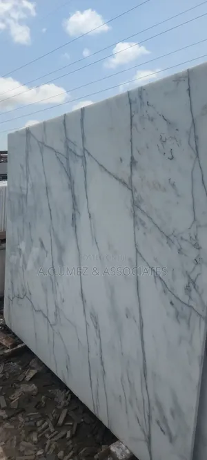 Marble Slab