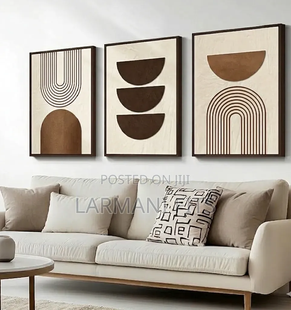 Custom Made Wall Frames