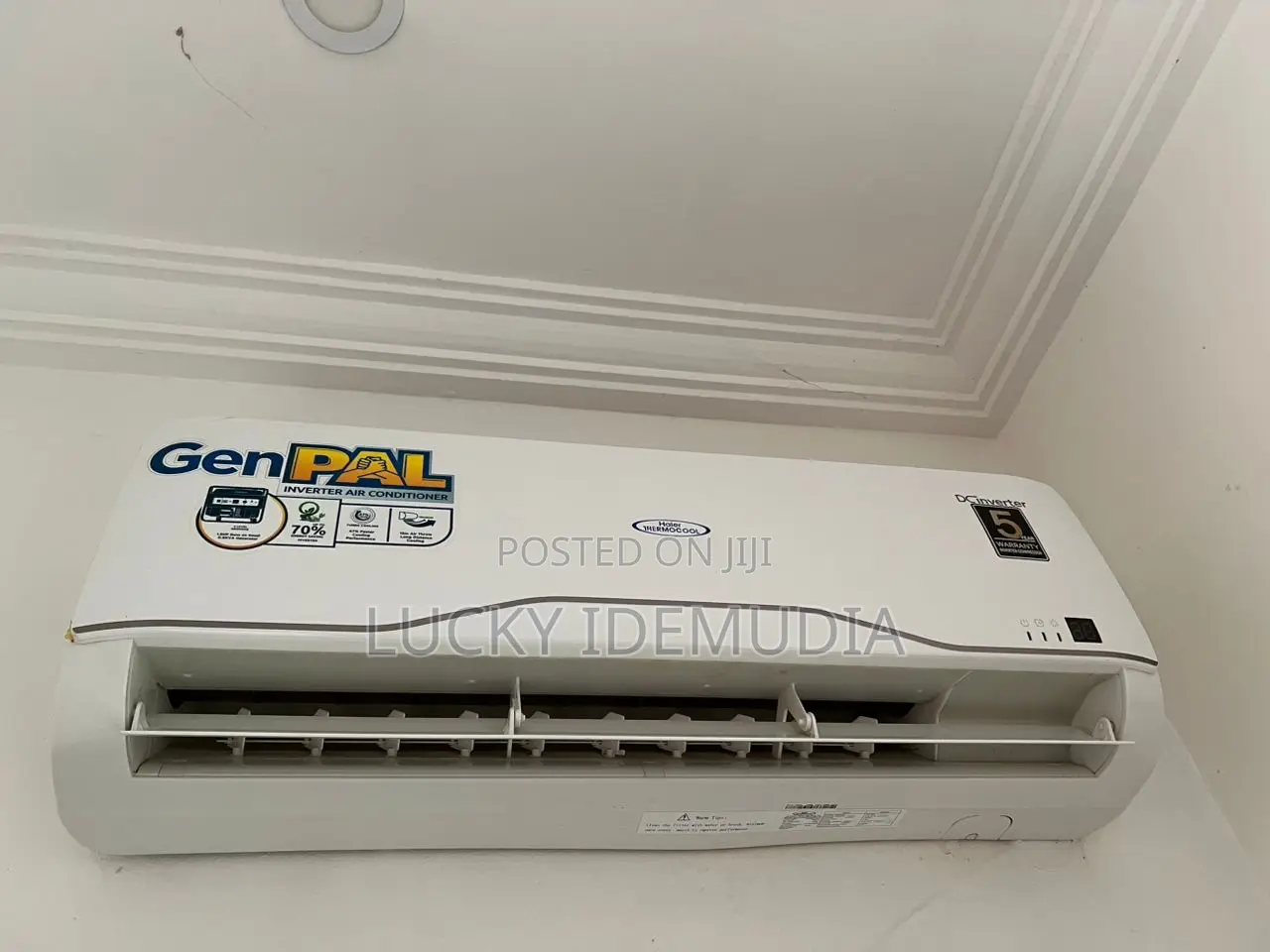 Air Conditioners