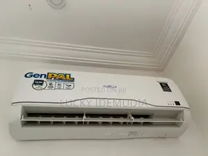 Air Conditioners