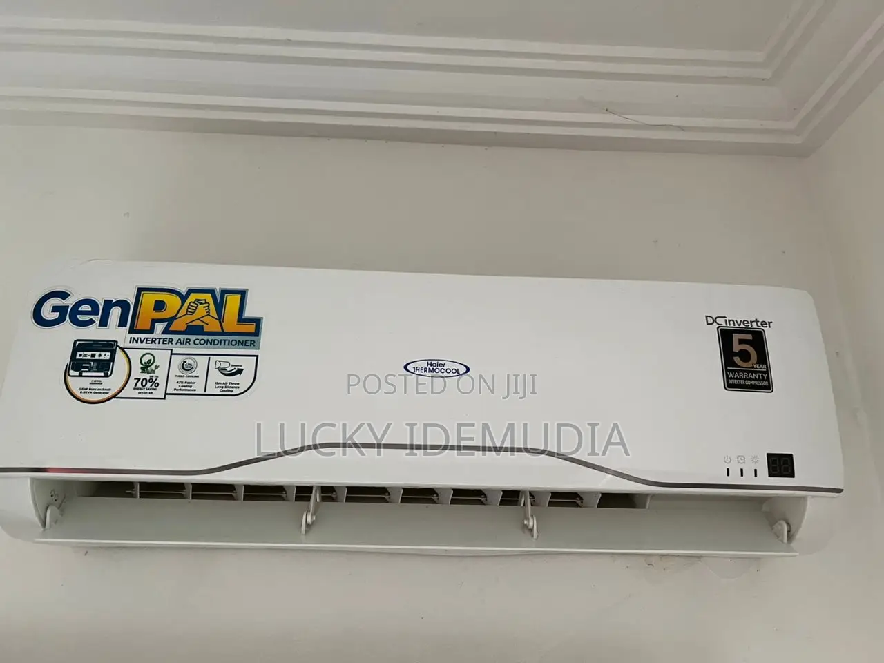 Air Conditioners