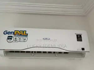 Air Conditioners