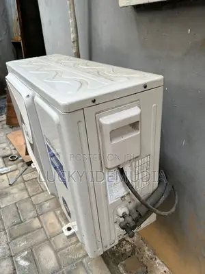 Air Conditioners