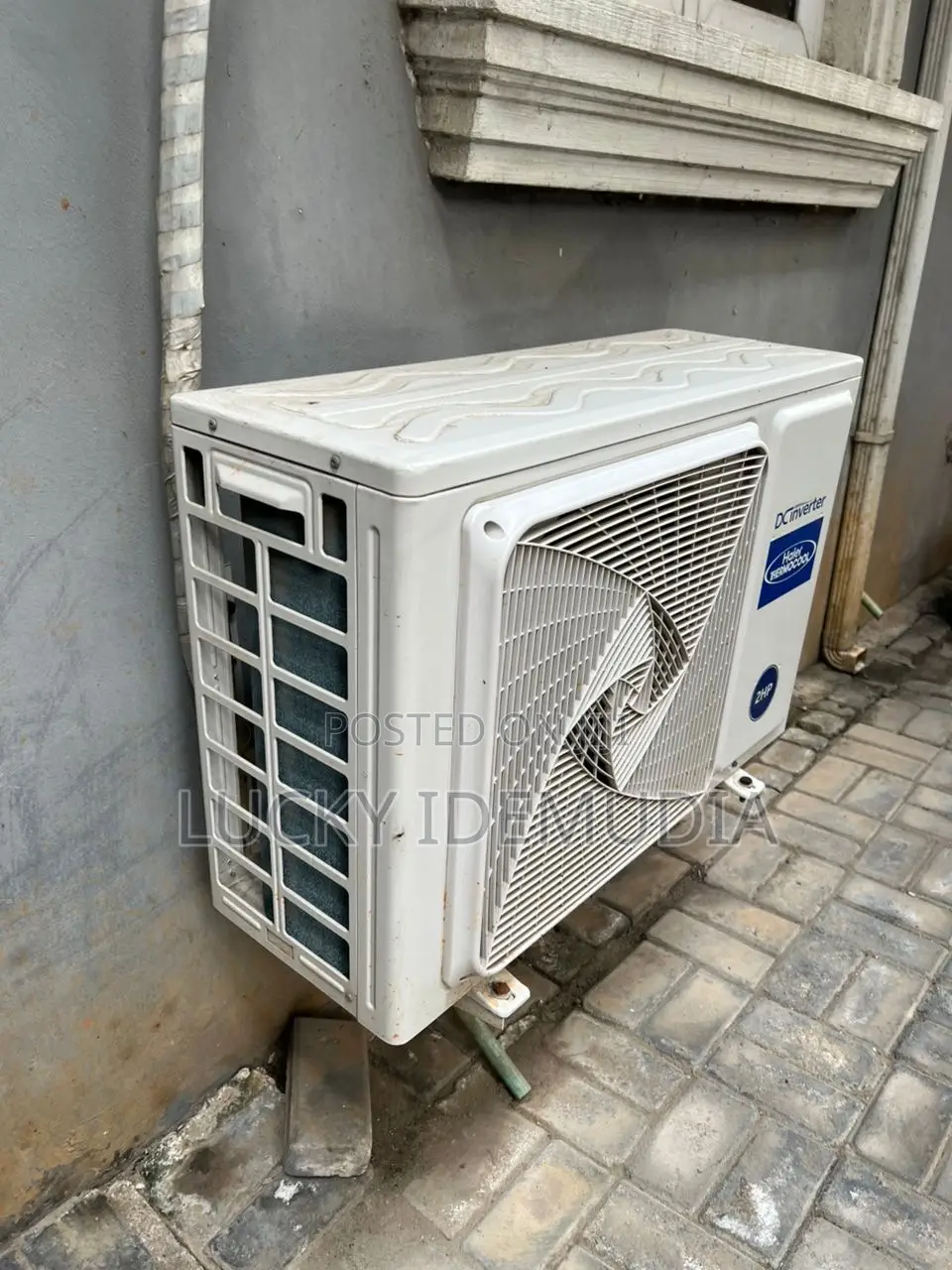Air Conditioners