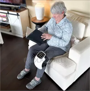 Wireless Relaxing Knee Massager