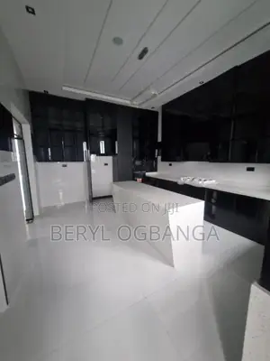 5bdrm Duplex in Ado / Ajah for sale