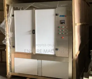 Bottle Water Machine - Dingli 8-8-3 Bottle Water Machine
