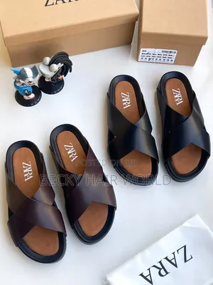 *Zara* ` Crossing Version 2 Colors. Now Available 