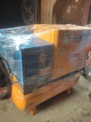 Sparter Air Compressor