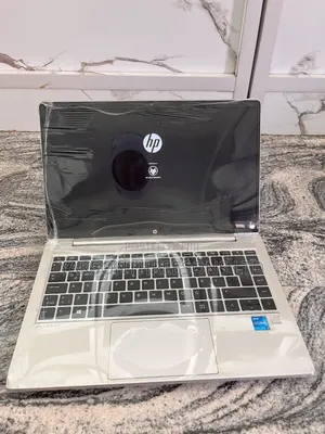 Laptop HP ProBook 640 G8 8GB Intel Core i5 SSD 256GB