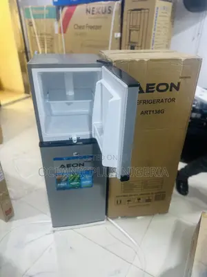 Aeon Art138g 138l Top Freezer Refrigerator