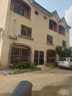 3bdrm Duplex in Agidingbi for sale