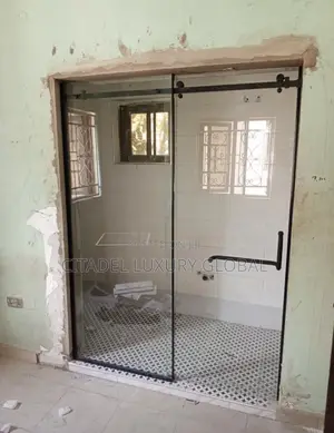Bathroom Glass