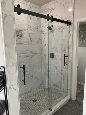Bathroom Glass