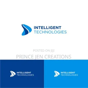 Professional Graphic Designer | Logos, Flyers, Branding Etc.