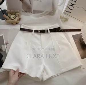 Fashion Shorts